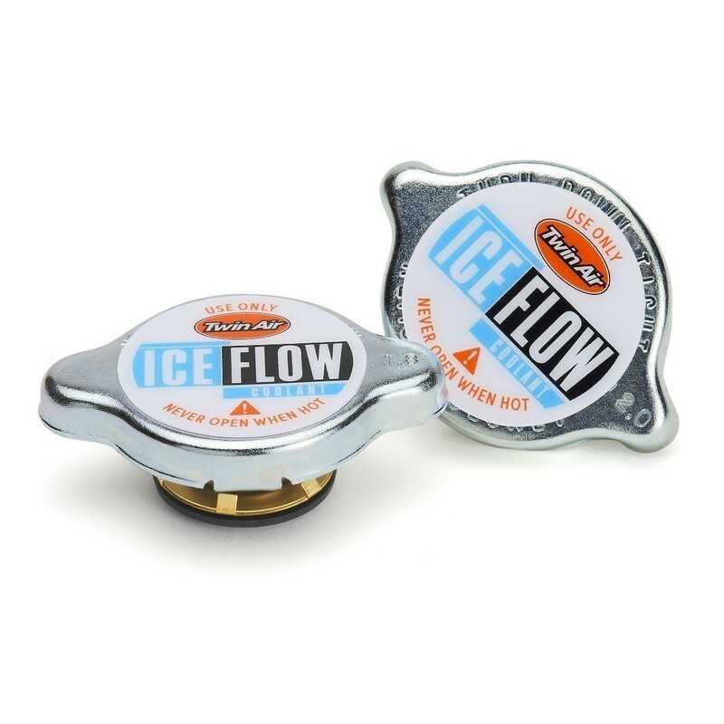TWIN AIR Tapon de radiador 2.0 BAR - 177902 1090250