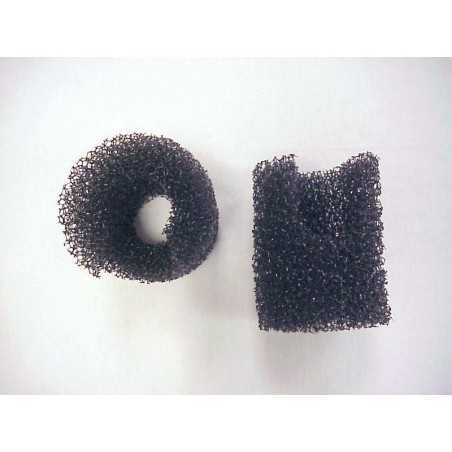 TWIN AIR Foam footrest protector 2 U 177758 1066198