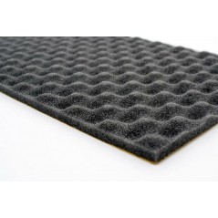 TWIN AIR Foam fender protector 200 X 1000MM 177767 1066199