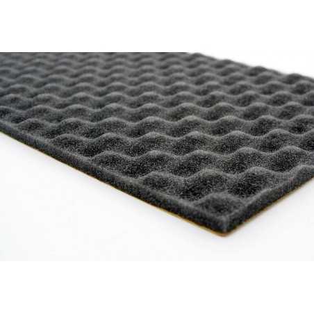 TWIN AIR Foam fender protector 200 X 1000MM 177767 1066199
