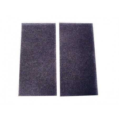 TWIN AIR Protector de radiador rejilla semirígida 300X200 177759 1066200