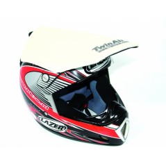 TWIN AIR Protector casco 177760W 1066201