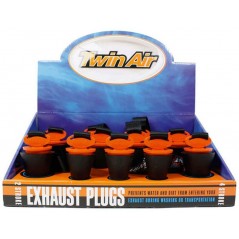TWIN AIR Exhaust plugs In Pack FAST FIT 2T 5 U 177711NN 1066226
