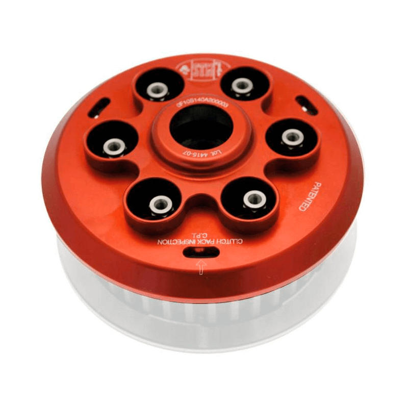 STM Clutch pressure plate 126726 126823