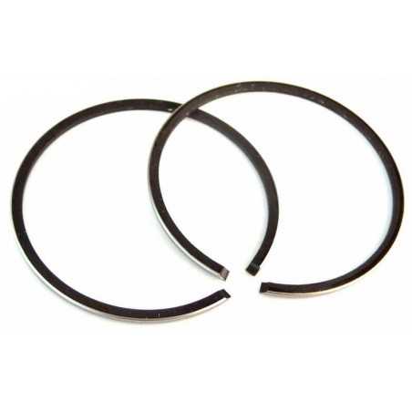 TECNIUM Segmentos de piston Ø40X1.5 MM MINARELLI 260314