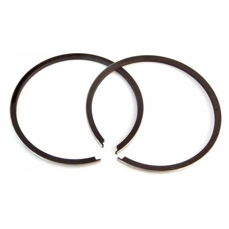 TECNIUM Segmentos de piston Ø40 260316