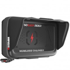 SO EASY RIDER Funda movil horizontal QI 63000172