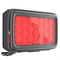 SO EASY RIDER Funda movil WARM UP NAKED 63000179