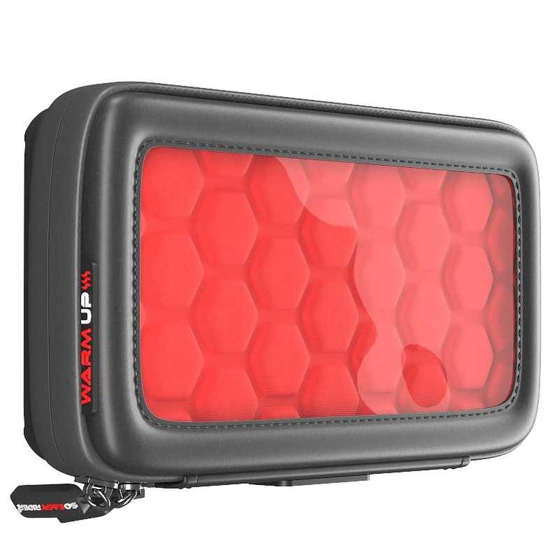 SO EASY RIDER Funda movil WARM UP NAKED 63000179