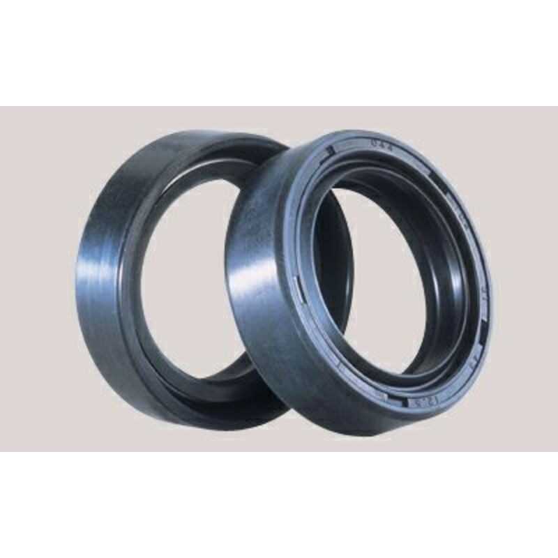 TECNIUM Retenes de horquilla 38 X 50 8 / 9.5 MM 640035