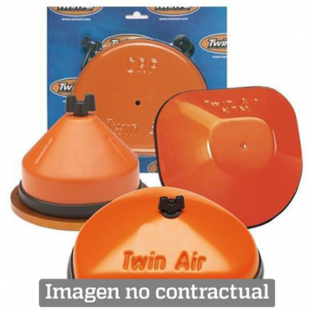 TWIN AIR Tapa de lavado filtro aire 160050 791500