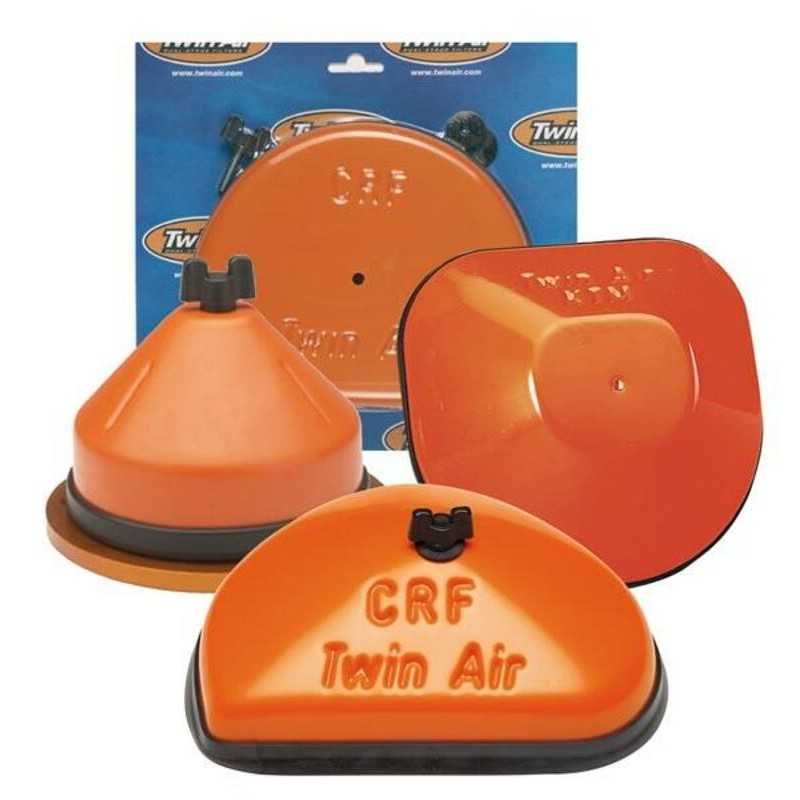 TWIN AIR Tapa de lavado filtro aire 160119 796807