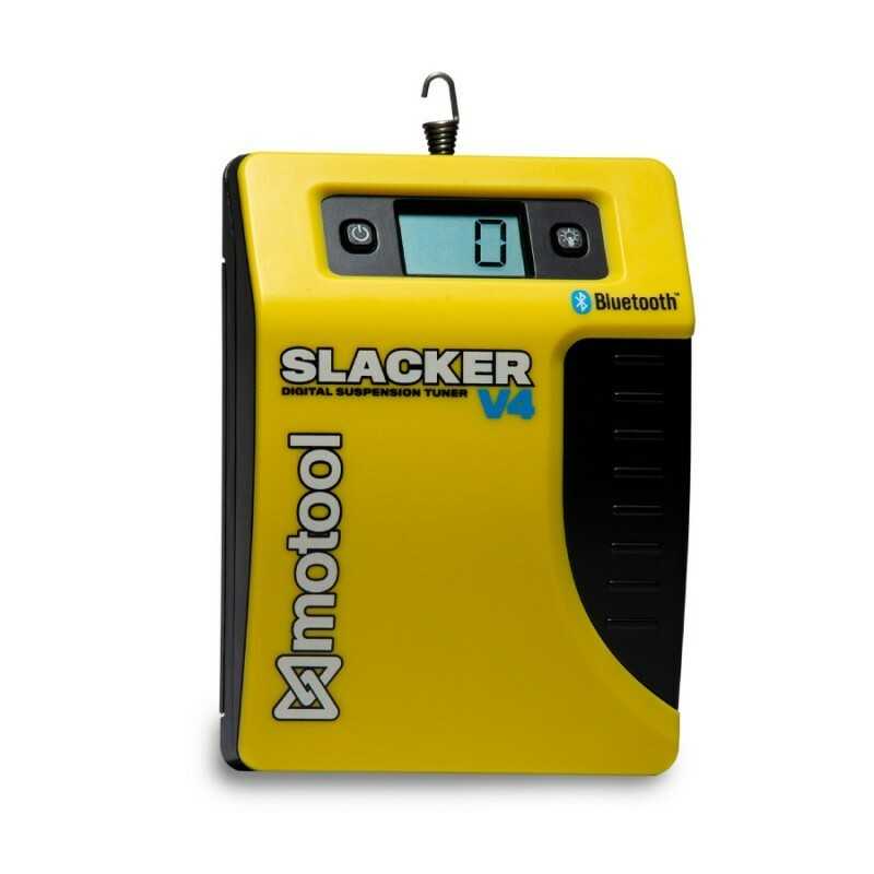 SHOWA Balanza de ajuste suspension SLACKER-V4 20300076