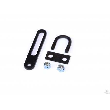 DENALI Soporte para claxon SOUNDBOMB 30500021