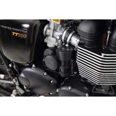 DENALI Soporte para claxon SOUNDBOMB 30500025