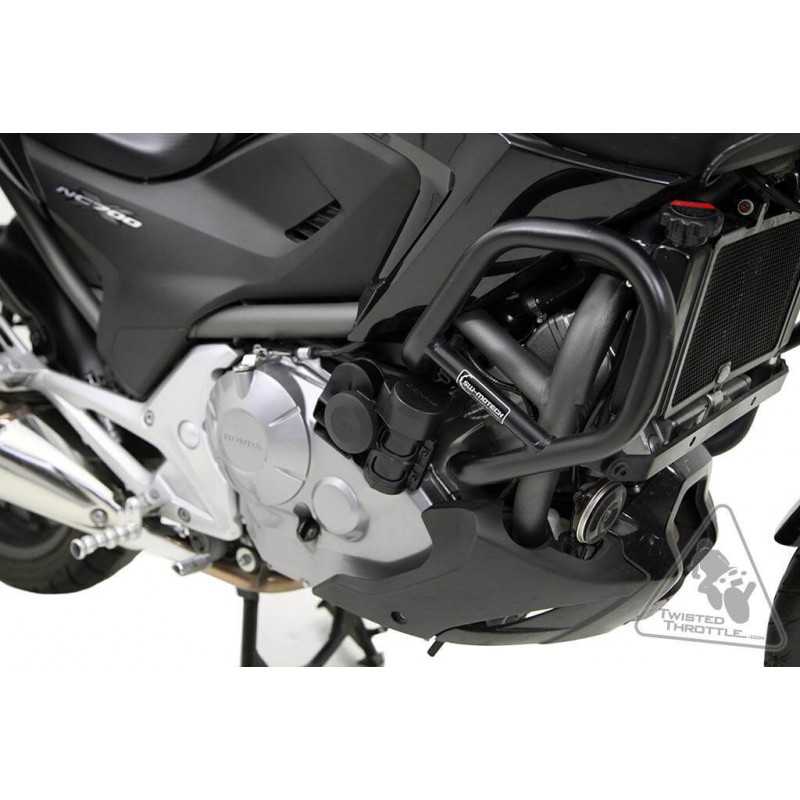 DENALI Soporte para claxon SOUNDBOMB 30500029