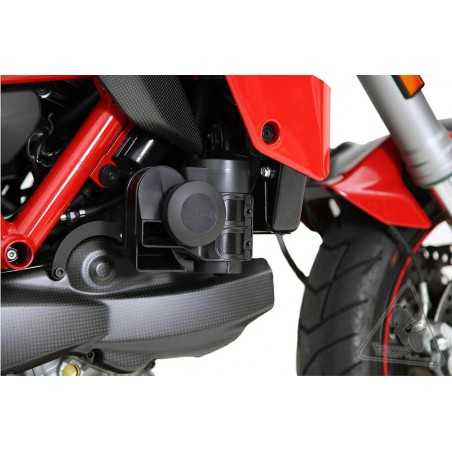 DENALI Soporte para claxon SOUNDBOMB 30500030