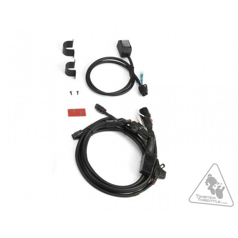 DENALI Kit de cableado PREMIUM 30500031