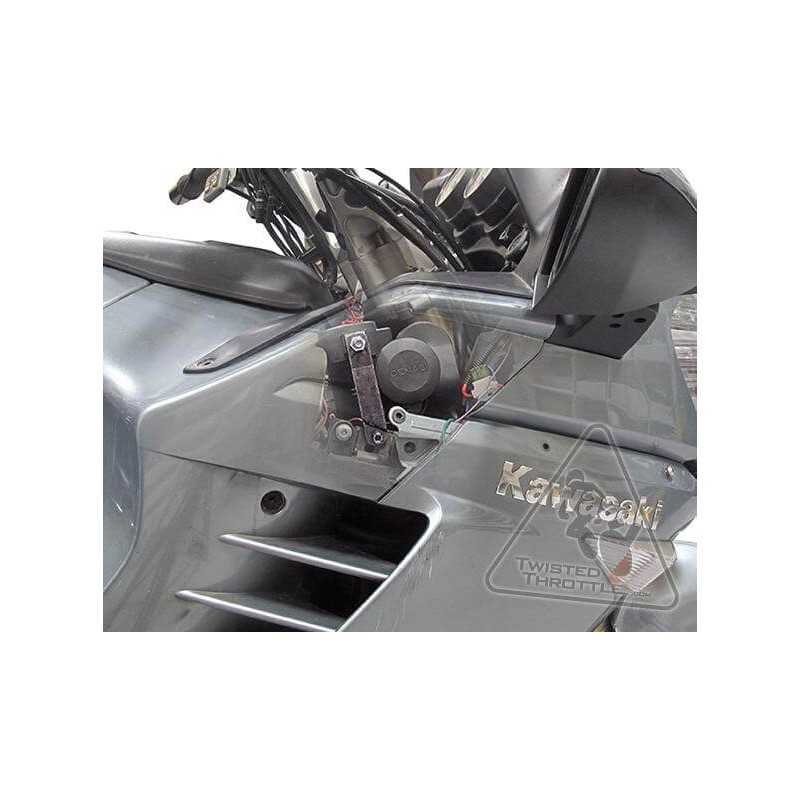 DENALI Horn holder SOUNDBOMB 30500033