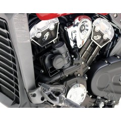 DENALI Horn holder SOUNDBOMB 30500035