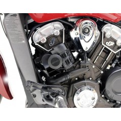 DENALI Horn holder SOUNDBOMB 30500035