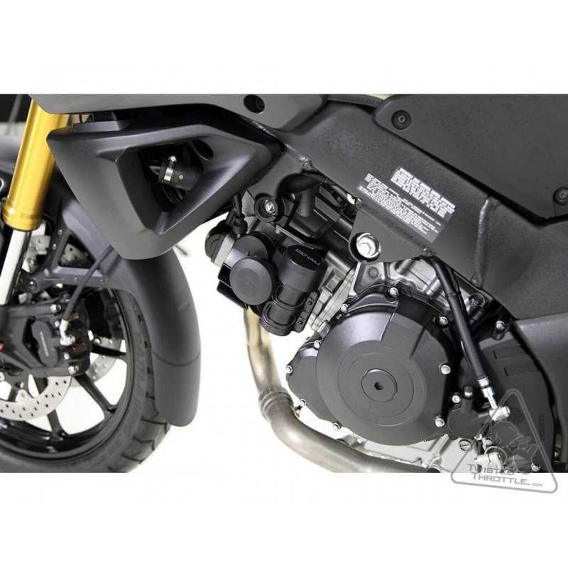 DENALI Soporte para claxon SOUNDBOMB 30500038
