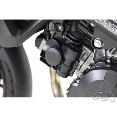 DENALI Soporte para claxon SOUNDBOMB 30500038