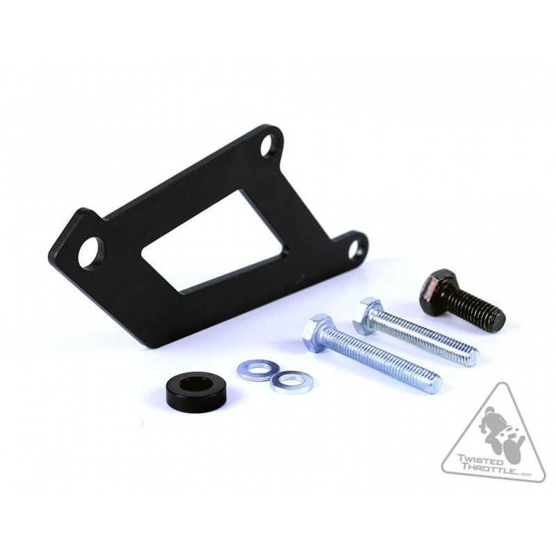 DENALI Horn holder SOUNDBOMB 30500039