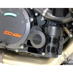 DENALI Soporte para claxon SOUNDBOMB 30500039