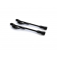 DENALI Kit de repartidores en Y Y-SPLITTER 3 PINS 30500043