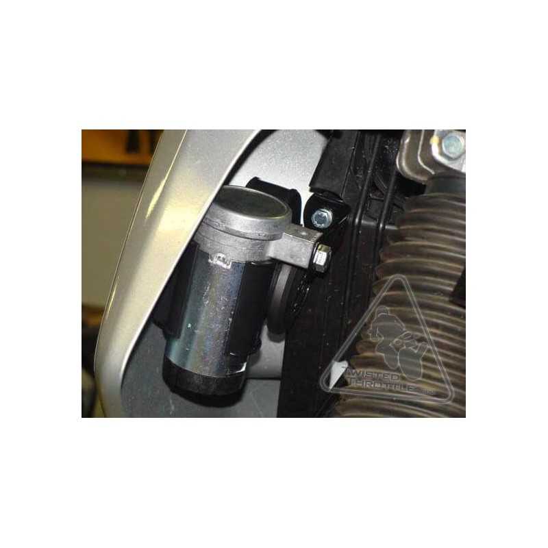 DENALI Soporte para claxon SOUNDBOMB 30500048