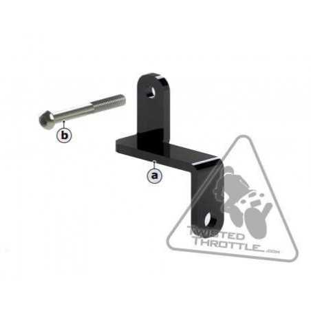 DENALI Horn holder SOUNDBOMB 30500054