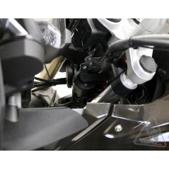 DENALI Soporte para claxon SOUNDBOMB 30500054