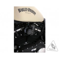 DENALI Soporte para claxon SOUNDBOMB 30500062