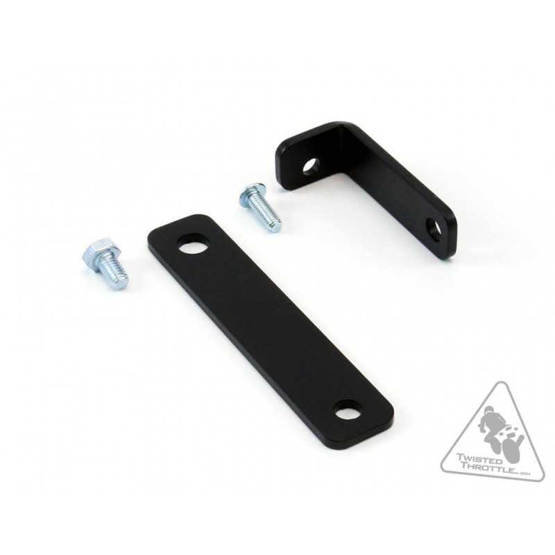 DENALI Horn holder SOUNDBOMB 30500066
