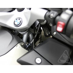 DENALI Soporte para claxon SOUNDBOMB 30500075