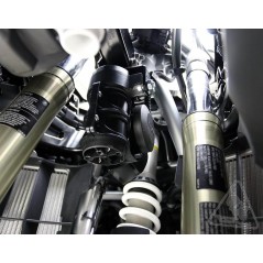 DENALI Soporte para claxon SOUNDBOMB 30500075