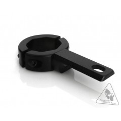 DENALI Horn support for fenders SOUNDBOMB 22-29 MM 30500078