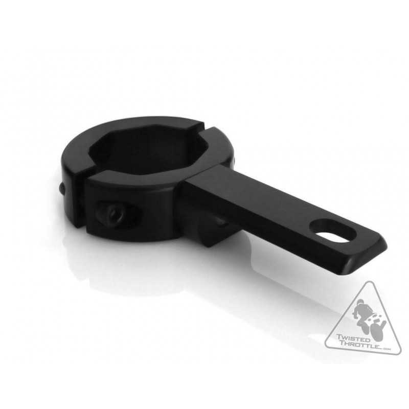 DENALI Horn support for fenders SOUNDBOMB 22-29 MM 30500078
