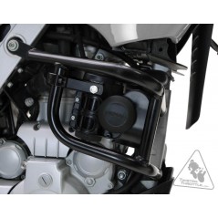 DENALI Horn support for fenders SOUNDBOMB 22-29 MM 30500078