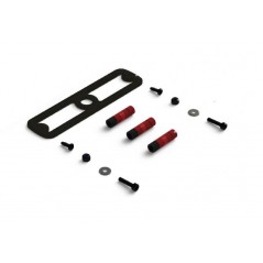 DENALI Light stand DRL 30500082