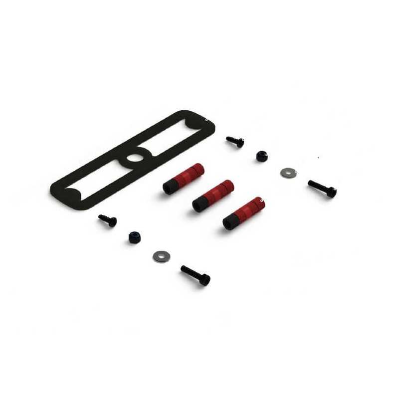 DENALI Soporte para luces DRL 30500082
