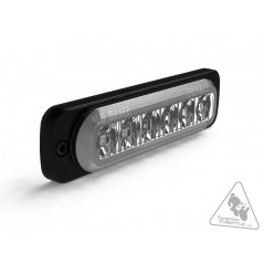 DENALI Brake light for motorcycle adaptable to the fender B6 30500083