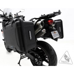 DENALI Brake light for motorcycle adaptable to the fender B6 30500083