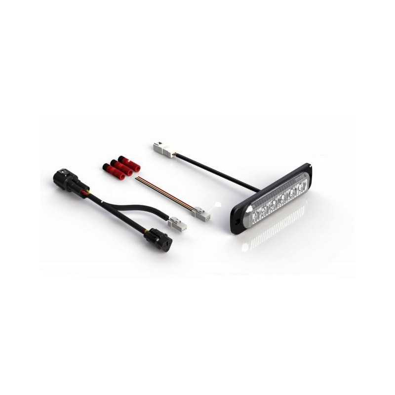 DENALI Auxiliary day light kit DRL LUZ 30500084VAR