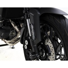 DENALI Kit de luces auxiliares día DRL LUZ 30500084VAR