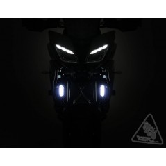 DENALI Auxiliary day light kit DRL LUZ 30500084VAR