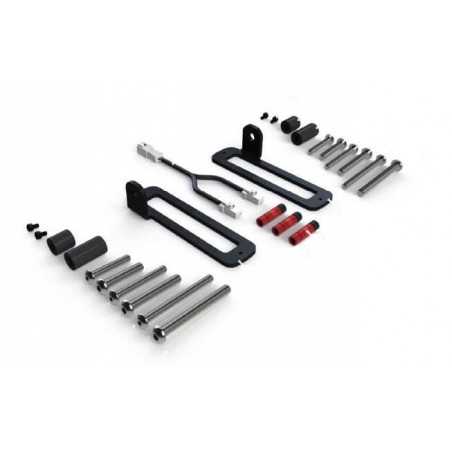 DENALI Soporte de luces lateral DRL 30500086