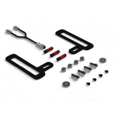 DENALI Soporte desplazado luces DRL 30500087