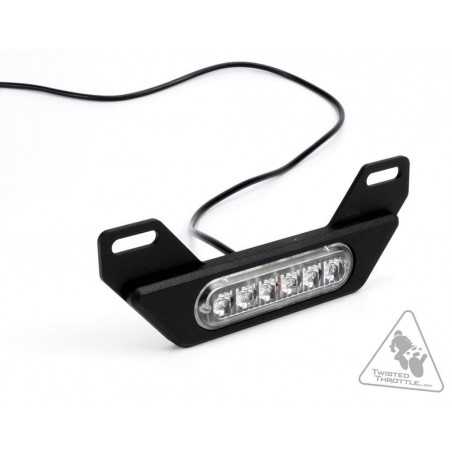 DENALI Luz de freno adaptable al guardabarros B7 30500094